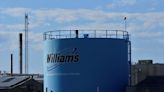 ‘Oversupplied’ NatGas Market Aiding Williams’ Storage Business