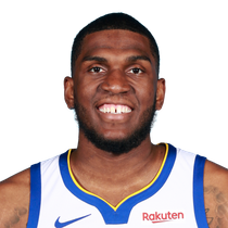 Kevon Looney has expiring contract fully guaranteed by Warriors