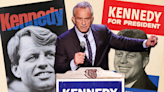 RFK Jr has a vision to change America. His family say he’s a crackpot