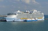 Utopia of the Seas