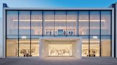 Massive, light-filled Zara opens in newly renovated Lord & Taylor building at Westfield Old Orchard Mall