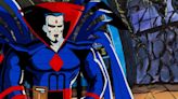 X-MEN ’97 Writer Reveals the Series’ Main Villain