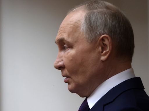 No, Putin Will Not Invade Another NATO Ally If We Stop Funding Ukraine