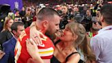 Taylor Swift and Travis Kelce Have Date Night at Private A-List Club in L.A.