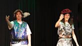 Photos: First Look At Hilliard Arts Council's SEASONS OF LOVE: TEEN REVUE