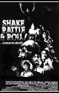 Shake, Rattle & Roll (film)