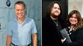 Valerie Bertinelli and Son Wolfgang Remember Eddie Van Halen 2 Years After His Death: 'Miss You'