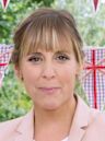 Mel Giedroyc