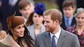 Prince Harry and Meghan slam ‘nonsense’ reports they’re planning to sue South Park