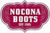 Nocona Boots