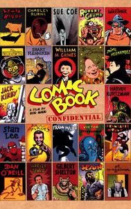 Comic Book Confidential