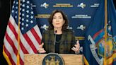 Gov. Hochul vetoes New York Grieving Families Act a second time. What to know