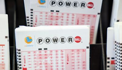 Powerball drawing for $1.3-billion jackpot delayed over procedural issue