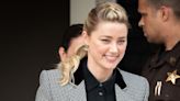 Everything You Need to Know About Amber Heard's Daughter