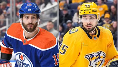 Ranking the 10 best contracts signed so far in NHL free agency