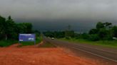 Umidade aumenta e temperatura cai em Mato Grosso do Sul