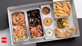 What is a Snackle Box and 7 Perfect Foods to Pack in It | - Times of India