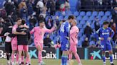 1-2. El Espanyol gana el duelo de los golazos