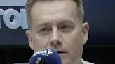 Grant Denyer's wild kink exposed during live radio interview