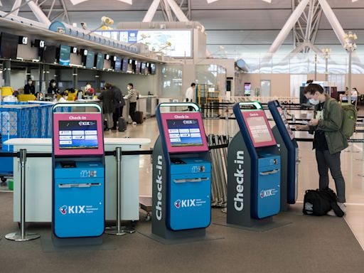 As the US braces for another summer of travel chaos, this Japanese airport hasn't lost a single bag in its 30-year history