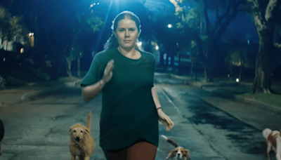 ‘Nightbitch’ Review: Amy Adams Gets in Touch with Her Canine Side in Marielle Heller’s Surprisingly Grounded Monster Movie