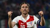 Los goleadores más veteranos de la EURO: Modrić establece un nuevo récord | UEFA EURO 2024