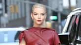 Anya Taylor-Joy 'flees restaurant to avoid cast of Fantastic Four'