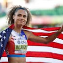 Sydney McLaughlin-Levrone