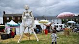 August Bank Holiday - Laois gears up for Durrow Scarecrow and Stradbally Steam Rally fests