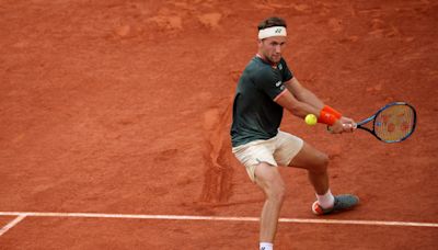 Ruud vence a Fritz y se medirá con Djokovic en cuartos de Roland Garros