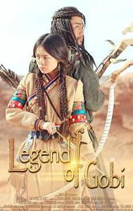 The Legend of Gobi