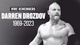 Darren Drozdov, Former WWE Wrestler Who Was Paralyzed in 1999 Ring Accident, Dead at 54