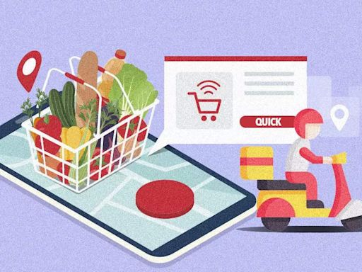 Quick commerce changes the game: Retail Inc joins Q as India shops by the minute