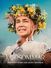 Midsommar