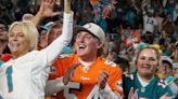 Let's Party! Dolphins to hold fan event for NFL draft