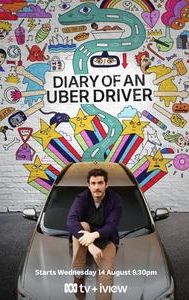 Diary of an Uber Driver