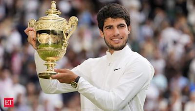 Wimbledon 2024 prize money: How much will the winners get this time? Here's what you should know - The Economic Times