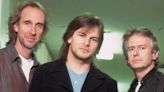 “I felt they were having second thoughts… I got quite angry – ‘Just stop the bus, I’ll get off, no problem’”: Ray Wilson knows what went wrong during his time in Genesis