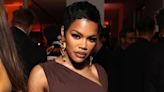 Teyana Taylor Gives Grace Jones Vibes On The Cover Of ‘CULTURED’ As One The Magazine’s ‘Cult100’