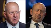 Goldman Sachs’ last CEO called David Solomon to complain about performance after he lost $50 million on its slumping stock