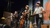 ‘This music is special’: Bluegrass back at Horse Park for first time since 2019