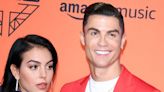 Cristiano Ronaldo y Georgina Rodriguez le regalan bolsos de 1.000 euros a sus hijas de 6 años por Navidad