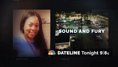 Murder of Atlanta DJ’s wife Tiffany Pugh on ‘Dateline’