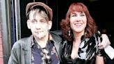 Shane MacGowan's widow pays tribute to her 'soulmate'