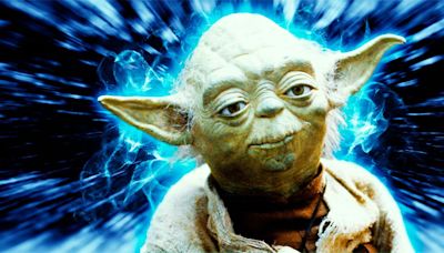 The Acolyte Creator Comments on Yoda Cameo Rumors