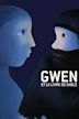 Gwen, le livre de sable