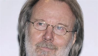 Abba-Star Benny Andersson komponiert Jingles fürs Radio