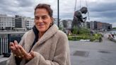 Tracey Emin opens up about living with cancer