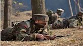 Jammu-Kashmir: Three terrorists killed as army foils infiltration bid along LoC in Kupwara district