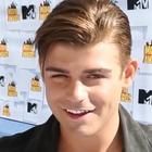 Garrett Clayton